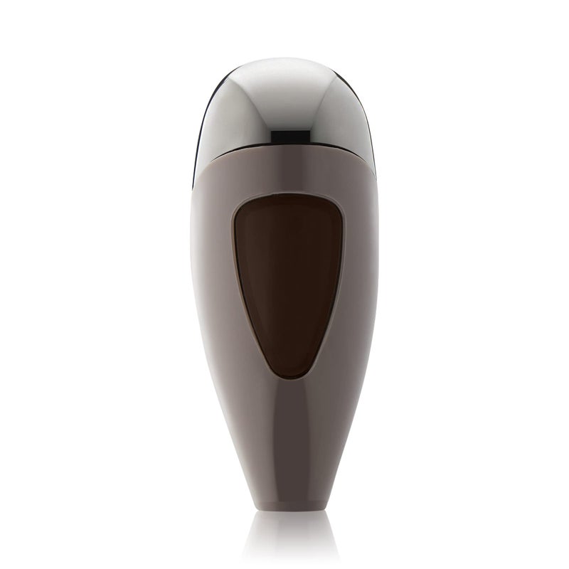 Temptu Airbrush Root-touch Up & Hair Color Dart Brown - Image 1
